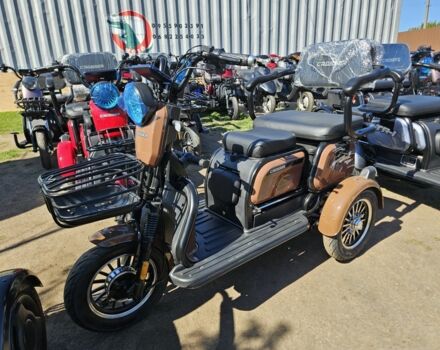 Другая Другая, объемом двигателя 0 л и пробегом 0 тыс. км за 592 $, фото 9 на Automoto.ua