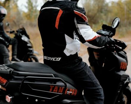 Інша Інша, об'ємом двигуна 0.18 л та пробігом 0 тис. км за 1290 $, фото 13 на Automoto.ua