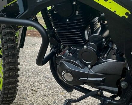 Інша Інша, об'ємом двигуна 0.3 л та пробігом 0 тис. км за 1485 $, фото 7 на Automoto.ua