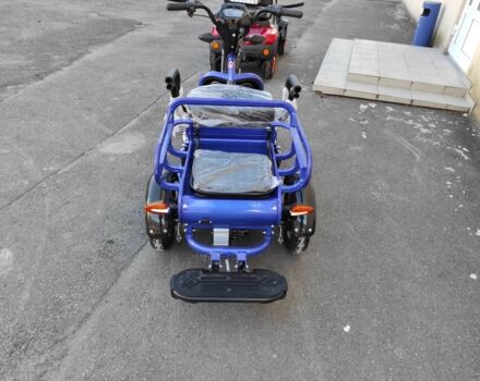 Другая Другая, объемом двигателя 0 л и пробегом 0 тыс. км за 1129 $, фото 2 на Automoto.ua