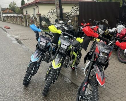 Другая Другая, объемом двигателя 0 л и пробегом 0 тыс. км за 1150 $, фото 2 на Automoto.ua