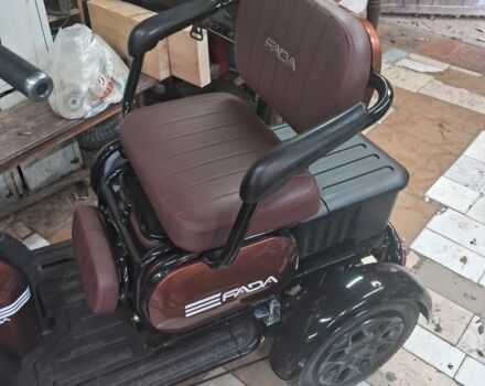 Інша Інша, об'ємом двигуна 0 л та пробігом 0 тис. км за 833 $, фото 2 на Automoto.ua