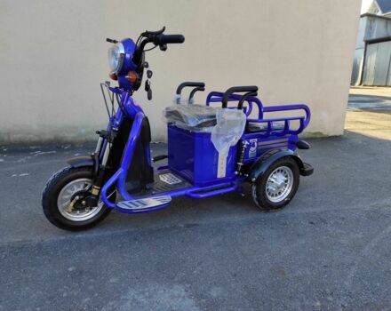 Другая Другая, объемом двигателя 0 л и пробегом 0 тыс. км за 1129 $, фото 3 на Automoto.ua