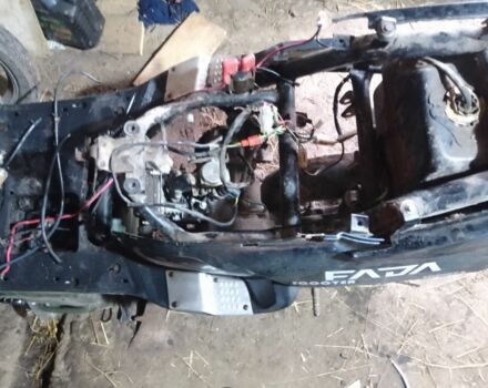 Другая Другая, объемом двигателя 85 л и пробегом 0 тыс. км за 60 $, фото 2 на Automoto.ua