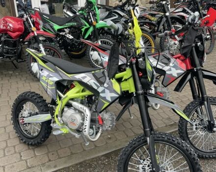 Другая Другая, объемом двигателя 0 л и пробегом 0 тыс. км за 1150 $, фото 10 на Automoto.ua