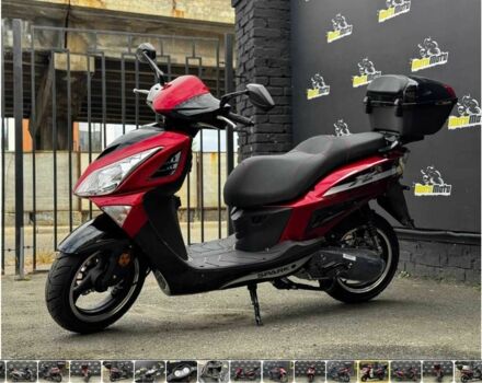 Другая Другая, объемом двигателя 0.15 л и пробегом 0 тыс. км за 1100 $, фото 4 на Automoto.ua