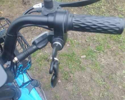 Другая Другая, объемом двигателя 0.5 л и пробегом 0 тыс. км за 473 $, фото 4 на Automoto.ua