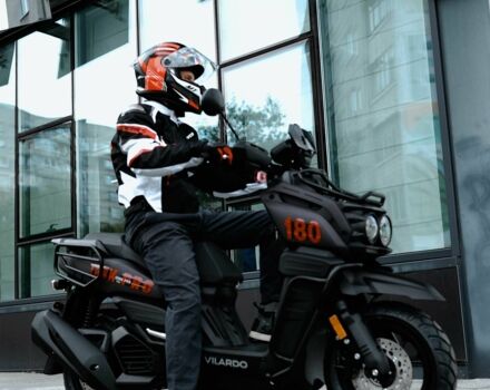 Інша Інша, об'ємом двигуна 0.18 л та пробігом 0 тис. км за 1290 $, фото 12 на Automoto.ua