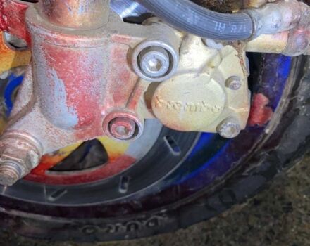 Другая Другая, объемом двигателя 10 л и пробегом 0 тыс. км за 355 $, фото 6 на Automoto.ua