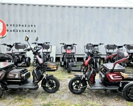 Другая Другая, объемом двигателя 0 л и пробегом 0 тыс. км за 592 $, фото 1 на Automoto.ua