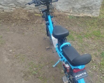 Другая Другая, объемом двигателя 0.5 л и пробегом 0 тыс. км за 473 $, фото 1 на Automoto.ua