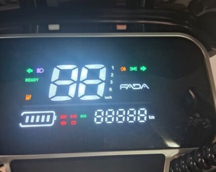 Інша Інша, об'ємом двигуна 0 л та пробігом 0 тис. км за 833 $, фото 7 на Automoto.ua