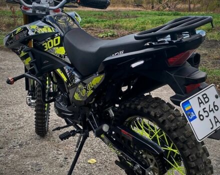 Інша Інша, об'ємом двигуна 0.3 л та пробігом 0 тис. км за 1485 $, фото 2 на Automoto.ua