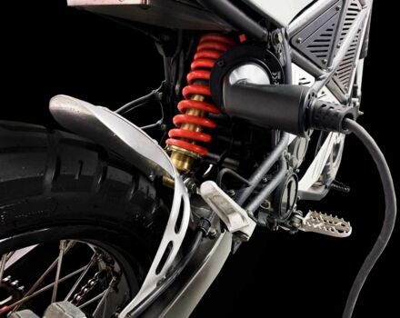 Інша Інша, об'ємом двигуна 0 л та пробігом 0 тис. км за 6631 $, фото 4 на Automoto.ua