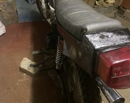 Інша Інша, об'ємом двигуна 0.11 л та пробігом 0 тис. км за 131 $, фото 1 на Automoto.ua