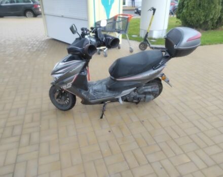 Другая Другая, объемом двигателя 0.15 л и пробегом 0 тыс. км за 900 $, фото 1 на Automoto.ua