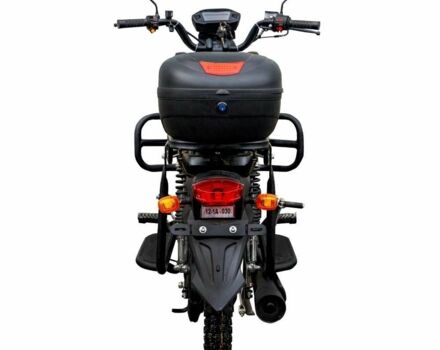 Другая Другая, объемом двигателя 0.13 л и пробегом 0 тыс. км за 683 $, фото 5 на Automoto.ua