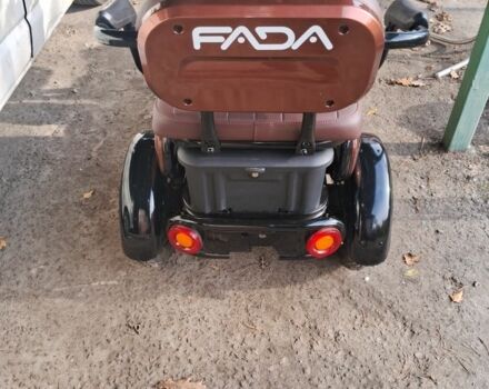 Інша Інша, об'ємом двигуна 0 л та пробігом 0 тис. км за 833 $, фото 11 на Automoto.ua