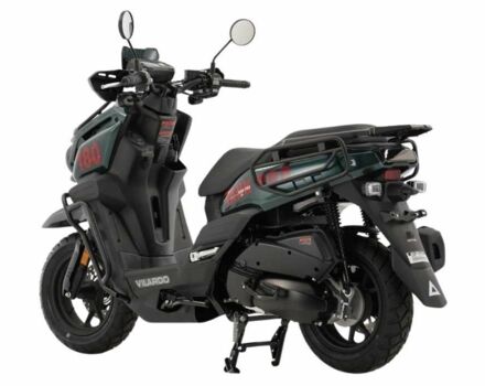 Інша Інша, об'ємом двигуна 0.18 л та пробігом 0 тис. км за 1290 $, фото 6 на Automoto.ua