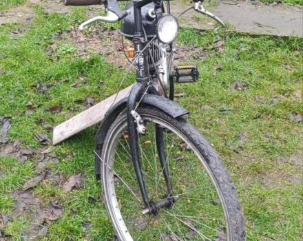 Другая Другая, объемом двигателя 50 л и пробегом 0 тыс. км за 59 $, фото 1 на Automoto.ua