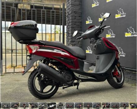 Другая Другая, объемом двигателя 0.15 л и пробегом 0 тыс. км за 1100 $, фото 7 на Automoto.ua