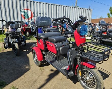 Другая Другая, объемом двигателя 0 л и пробегом 0 тыс. км за 592 $, фото 8 на Automoto.ua