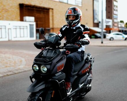 Інша Інша, об'ємом двигуна 0.18 л та пробігом 0 тис. км за 1290 $, фото 20 на Automoto.ua