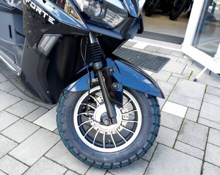 Інша Інша, об'ємом двигуна 0.15 л та пробігом 0 тис. км за 1050 $, фото 11 на Automoto.ua