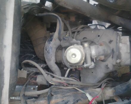 Другая Другая, объемом двигателя 0.15 л и пробегом 0 тыс. км за 83 $, фото 3 на Automoto.ua