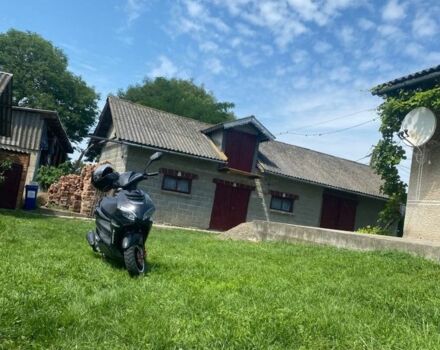 Другая Другая, объемом двигателя 0.15 л и пробегом 0 тыс. км за 898 $, фото 1 на Automoto.ua