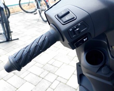 Інша Інша, об'ємом двигуна 0.15 л та пробігом 0 тис. км за 1050 $, фото 4 на Automoto.ua