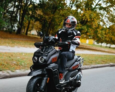 Інша Інша, об'ємом двигуна 0.18 л та пробігом 0 тис. км за 1290 $, фото 18 на Automoto.ua