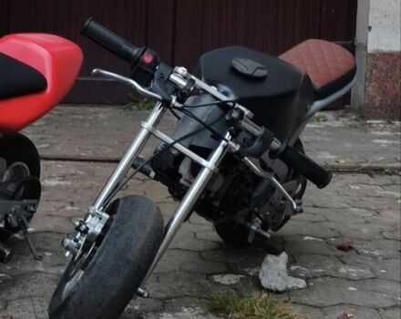 Другая Другая, объемом двигателя 65 л и пробегом 0 тыс. км за 142 $, фото 1 на Automoto.ua