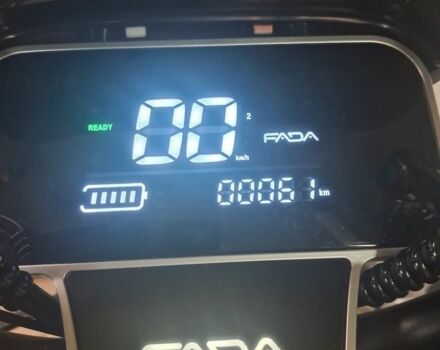 Інша Інша, об'ємом двигуна 0 л та пробігом 0 тис. км за 833 $, фото 6 на Automoto.ua