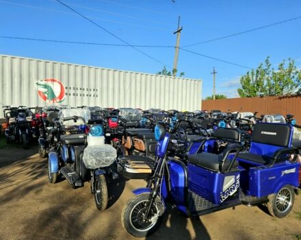 Другая Другая, объемом двигателя 0 л и пробегом 0 тыс. км за 592 $, фото 2 на Automoto.ua