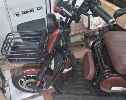 Інша Інша, об'ємом двигуна 0 л та пробігом 0 тис. км за 833 $, фото 1 на Automoto.ua