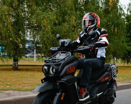 Інша Інша, об'ємом двигуна 0.18 л та пробігом 0 тис. км за 1290 $, фото 15 на Automoto.ua