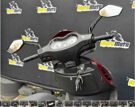 Другая Другая, объемом двигателя 0.15 л и пробегом 0 тыс. км за 1100 $, фото 8 на Automoto.ua