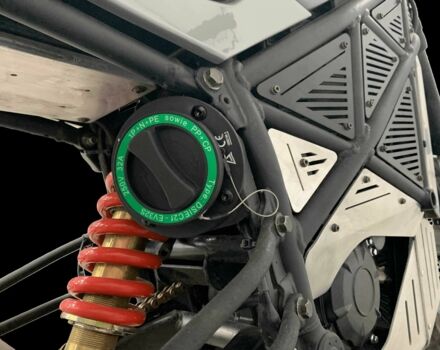 Інша Інша, об'ємом двигуна 0 л та пробігом 0 тис. км за 6631 $, фото 8 на Automoto.ua