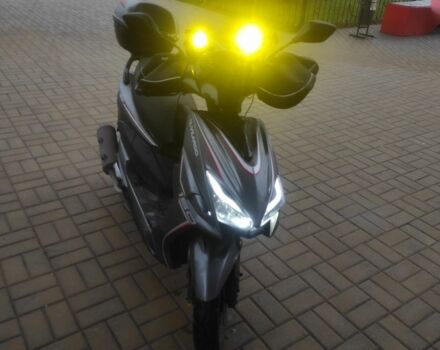 Другая Другая, объемом двигателя 0.15 л и пробегом 0 тыс. км за 850 $, фото 4 на Automoto.ua