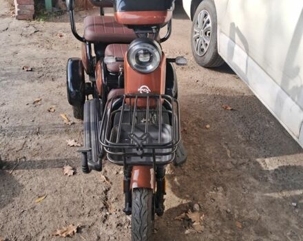 Інша Інша, об'ємом двигуна 0 л та пробігом 0 тис. км за 833 $, фото 10 на Automoto.ua