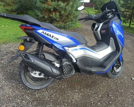 Другая Другая, объемом двигателя 0.18 л и пробегом 0 тыс. км за 1650 $, фото 3 на Automoto.ua