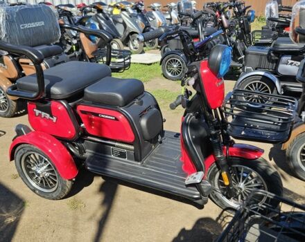 Другая Другая, объемом двигателя 0 л и пробегом 0 тыс. км за 592 $, фото 4 на Automoto.ua