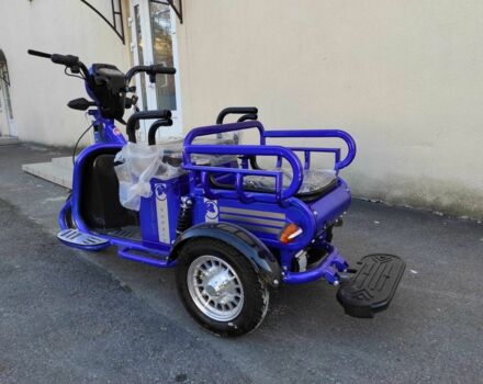 Другая Другая, объемом двигателя 0 л и пробегом 0 тыс. км за 1129 $, фото 1 на Automoto.ua