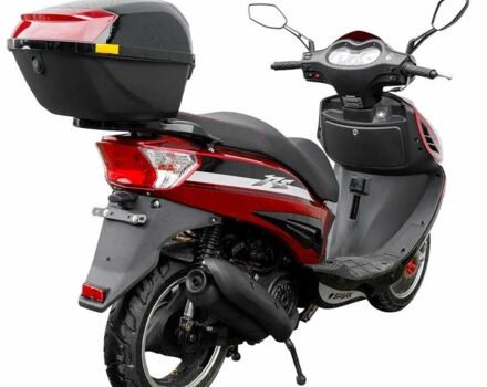 Другая Другая, объемом двигателя 0.15 л и пробегом 0 тыс. км за 941 $, фото 7 на Automoto.ua