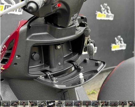 Другая Другая, объемом двигателя 0.15 л и пробегом 0 тыс. км за 1100 $, фото 10 на Automoto.ua