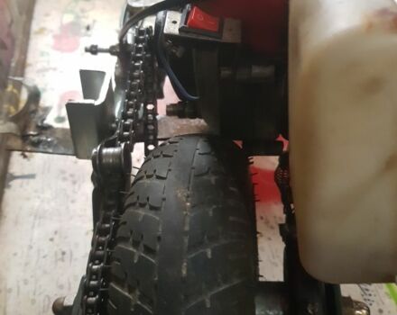 Інша Інша, об'ємом двигуна 49 л та пробігом 0 тис. км за 60 $, фото 2 на Automoto.ua