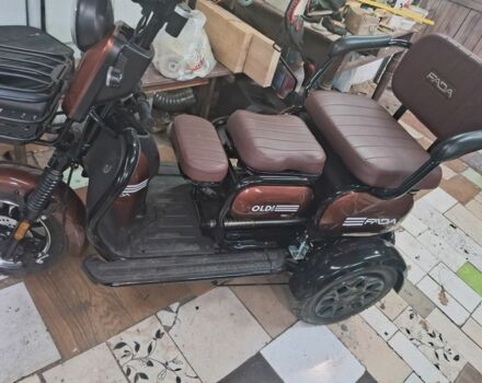 Інша Інша, об'ємом двигуна 0 л та пробігом 0 тис. км за 833 $, фото 3 на Automoto.ua