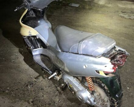 Другая Другая, объемом двигателя 10 л и пробегом 0 тыс. км за 355 $, фото 1 на Automoto.ua