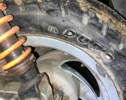 Другая Другая, объемом двигателя 10 л и пробегом 0 тыс. км за 355 $, фото 5 на Automoto.ua